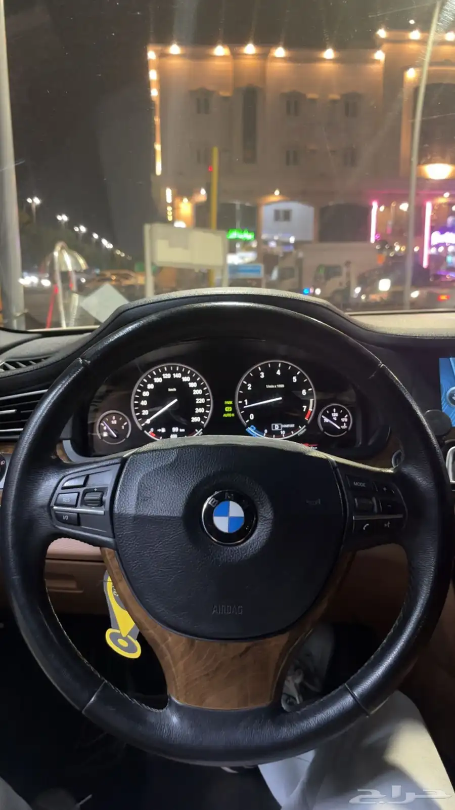 bmw 730 2012 7