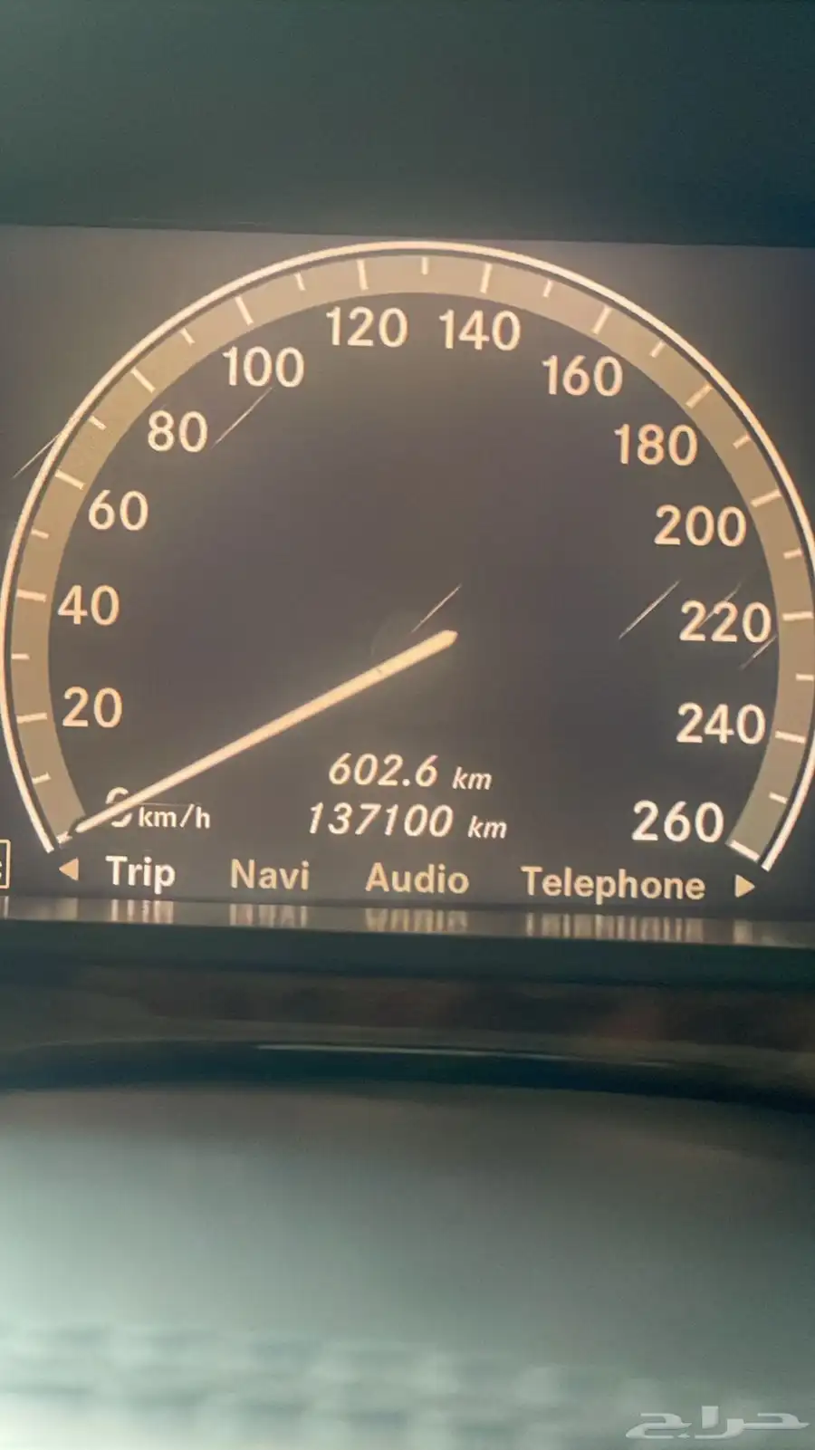 مرسيدس S350 لارج جفالي 13