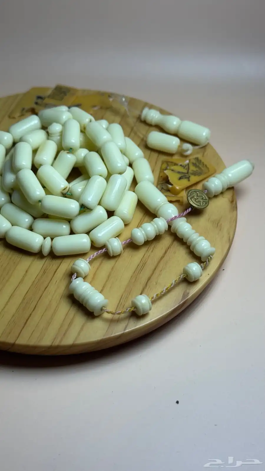 مسباح دومنه قديم خراطة mk 5
