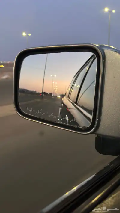 سوبر سفاري فل كامل دفلوك فتحه سقف مديل 98 الوحه خارج البيعه 28