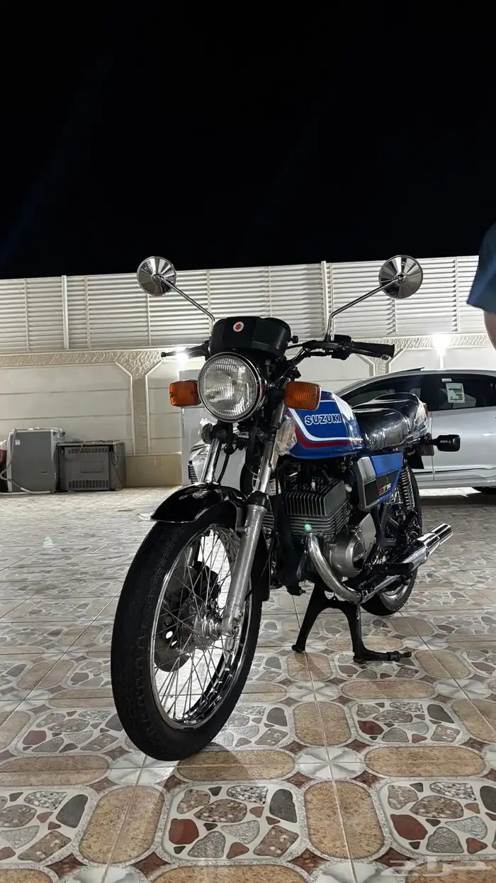دباب جيتي 88 خرط صفر نظيف 0