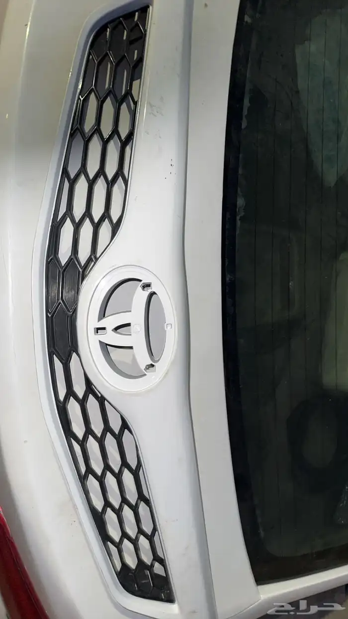 شبك كامري جديد ومصبوغ 0