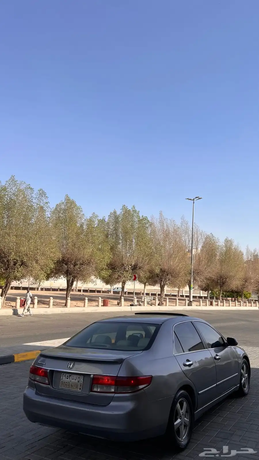 اكورد 2003 2