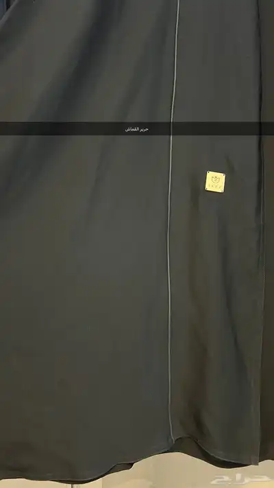 عباية 3