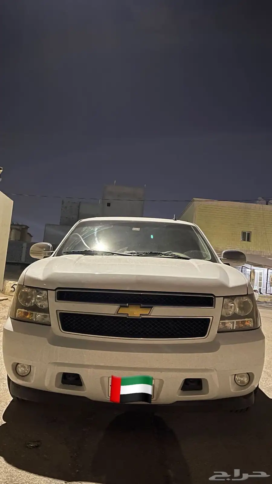 للبيع تاهو -13 LTZ -20- لوحات دبي 4