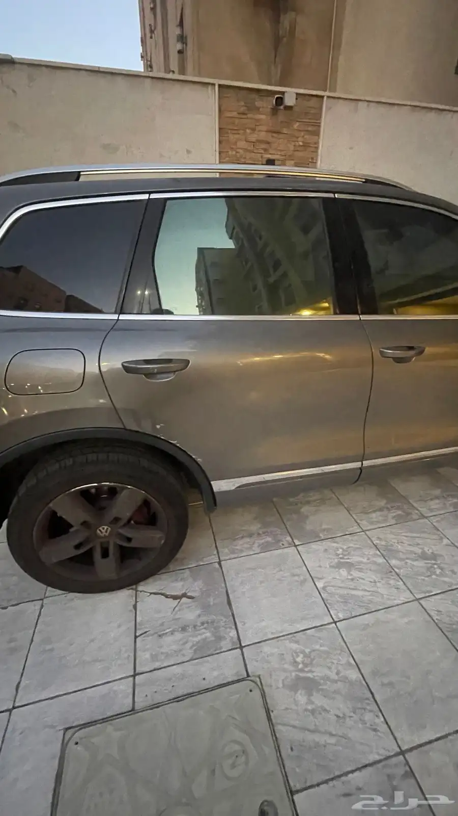 طوارق نص فل 2012 9