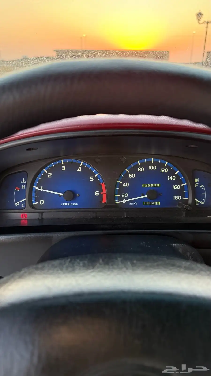 هايلوكس 2003 10