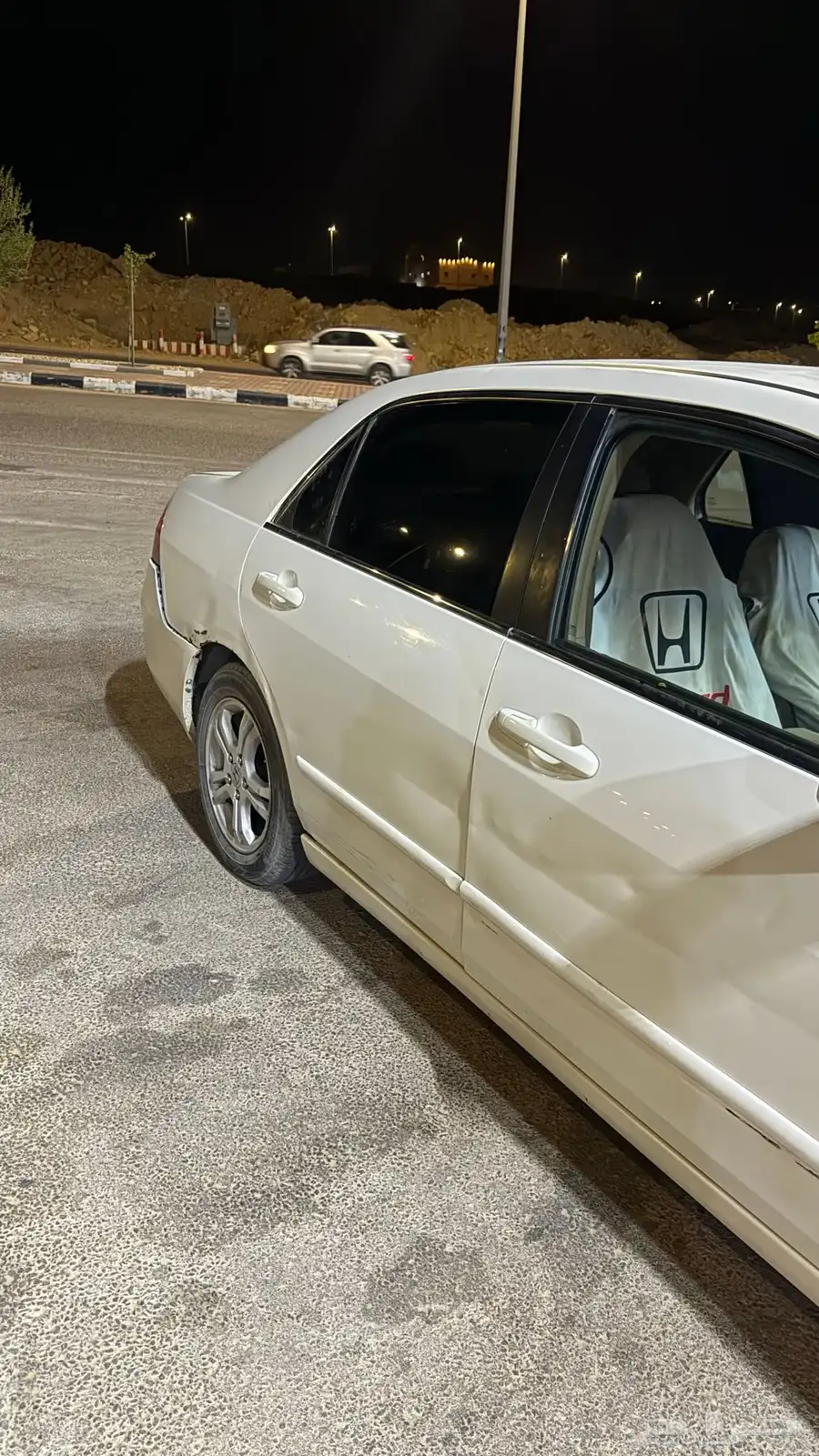 اكورد 2006 2