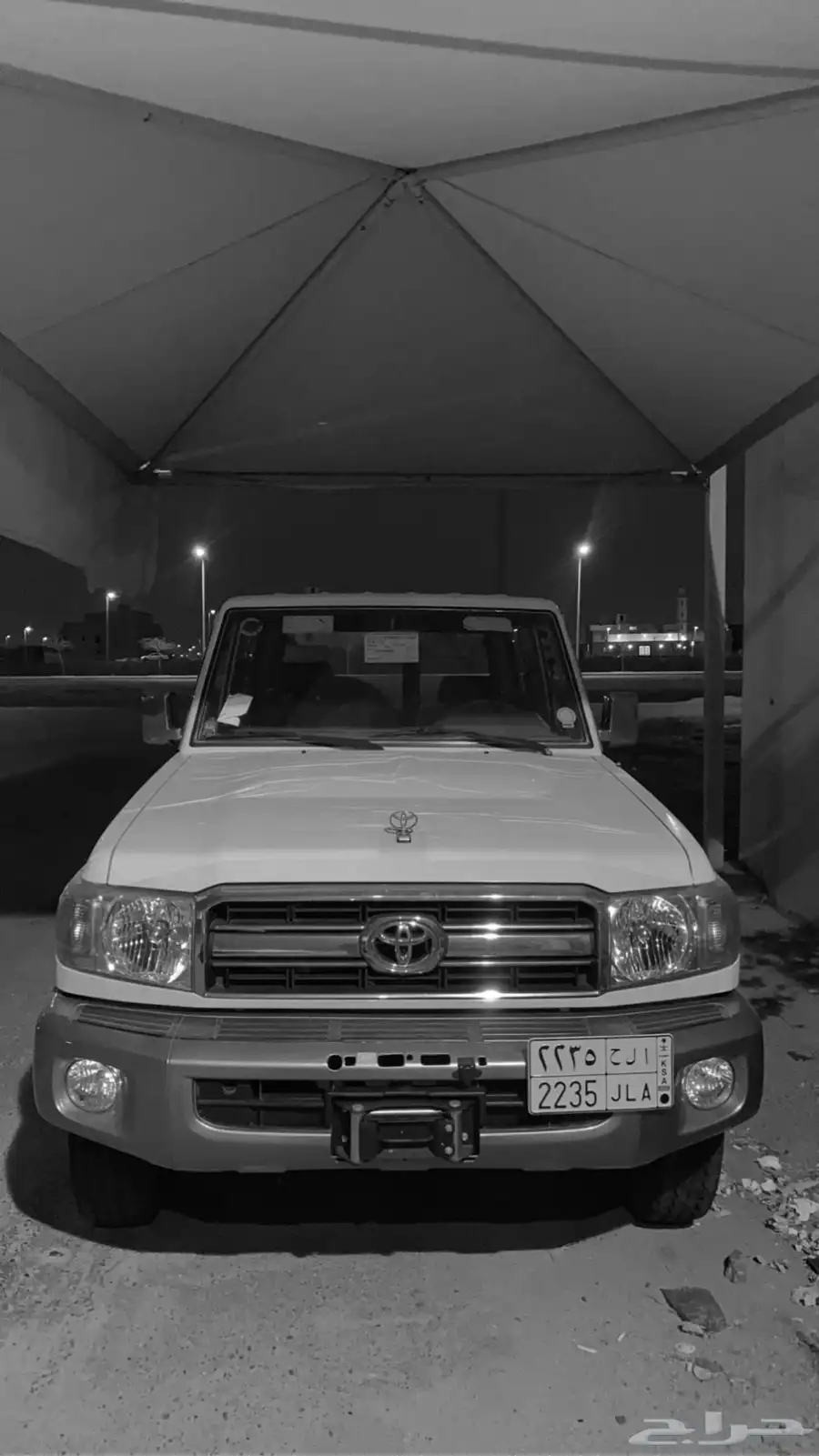 جيب ربع 2009 ممشى قليل 0