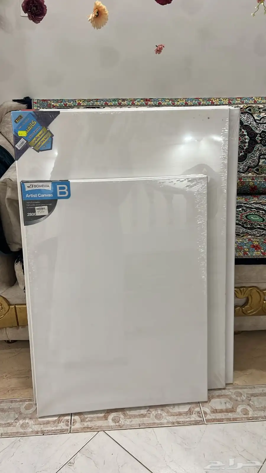 لوحات رسم وستاند رسم 2