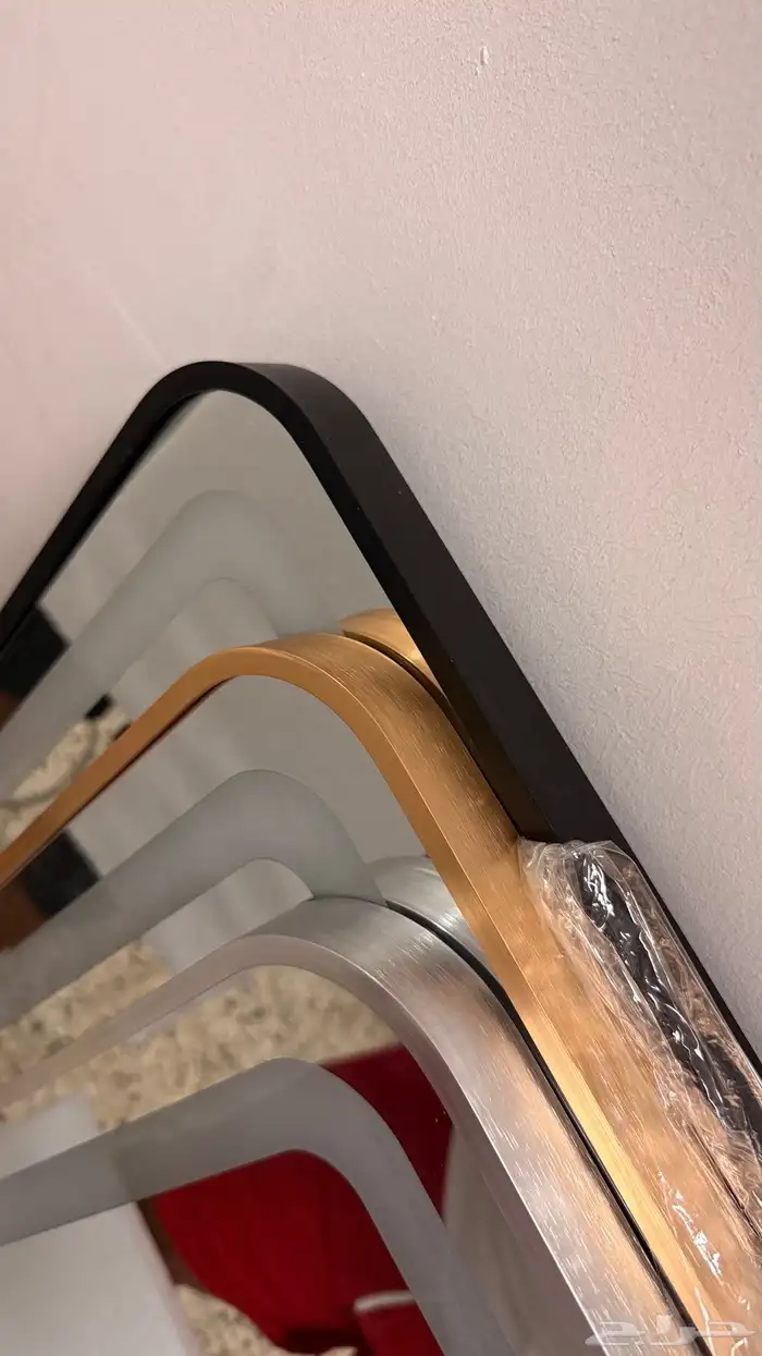 مرايات بمقاسات مختلفة للبيع بالجملة 3