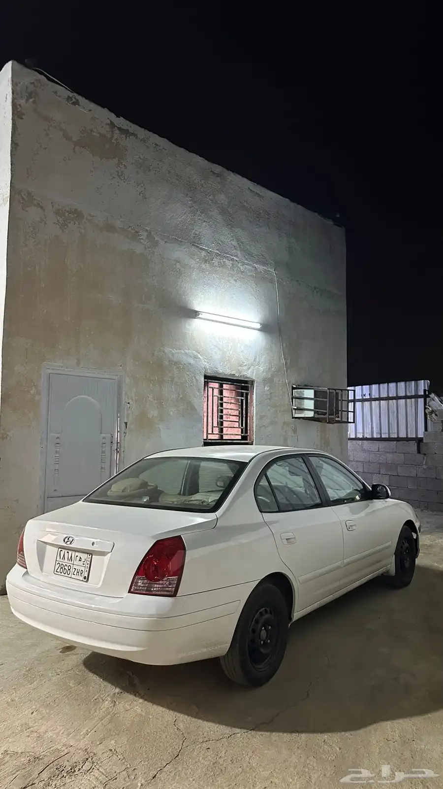 اللنترا 2005 1
