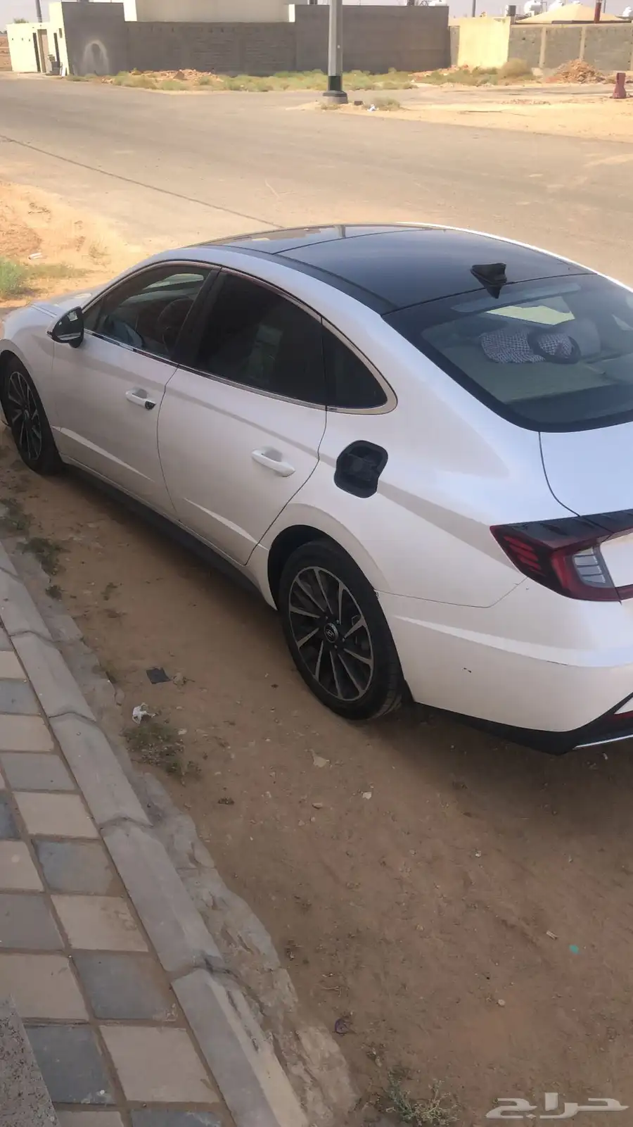 سوناتا 2020 9
