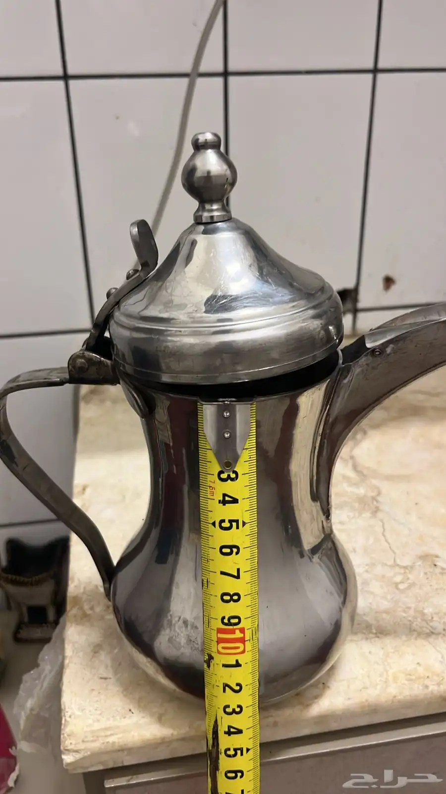 دلة العساف كورية 1