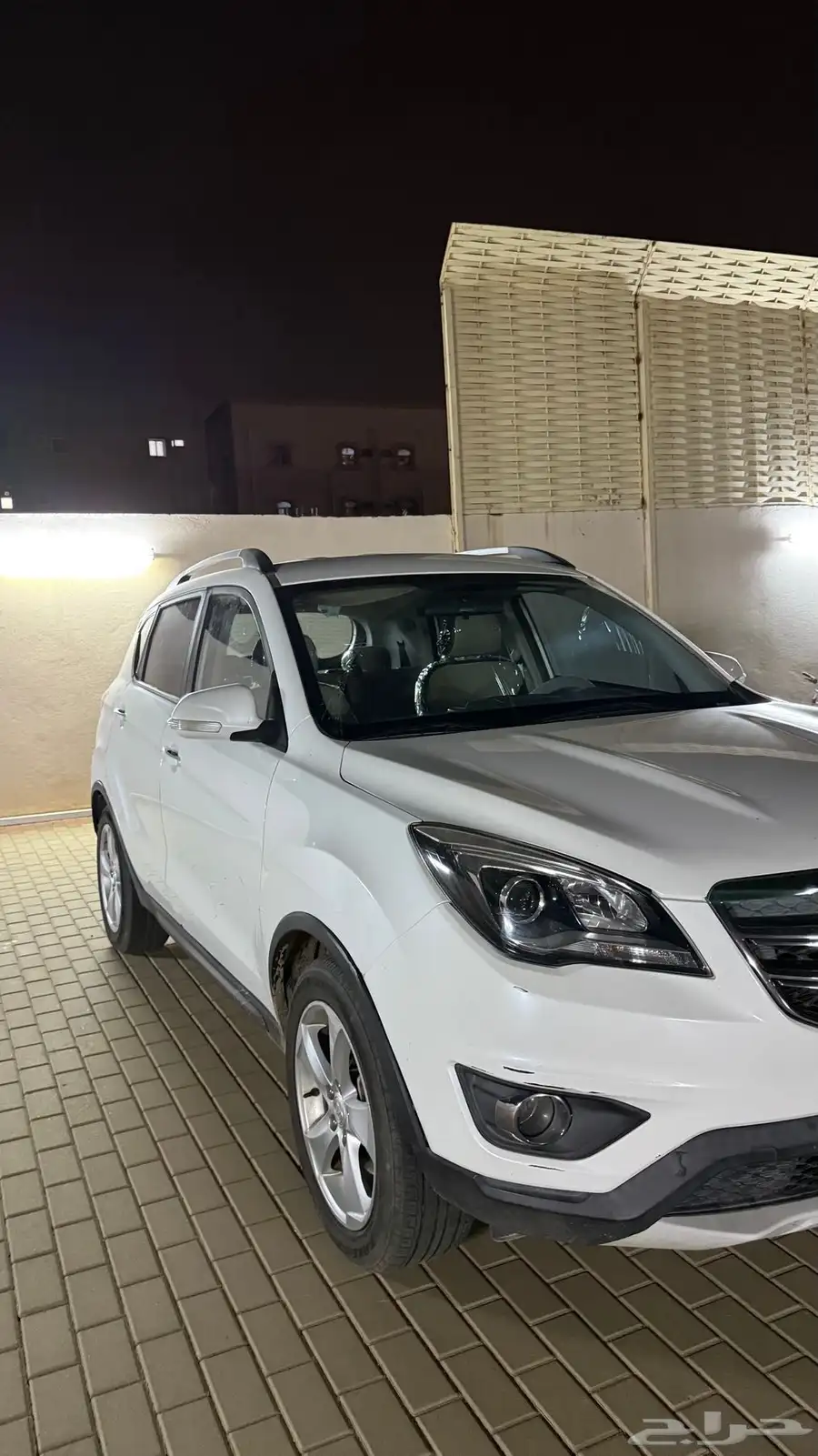 تشانجان cs35 2021 2