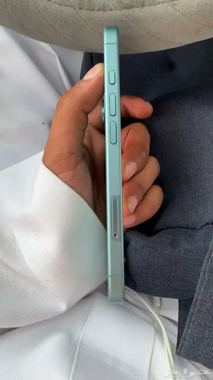 للبيع اي فون 16 128G 3