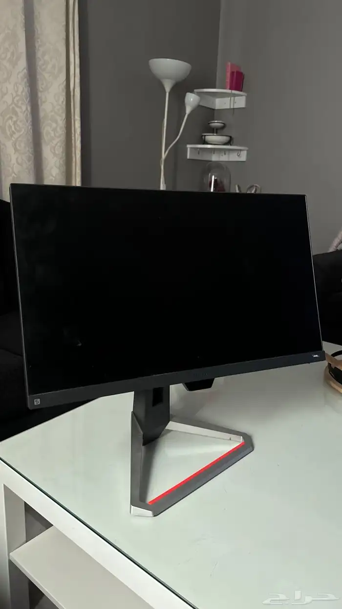 شاشة قيمينق BenQ MOBIUZ 5