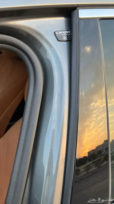 بي ام دبليو 740 2019 تم البيع 29