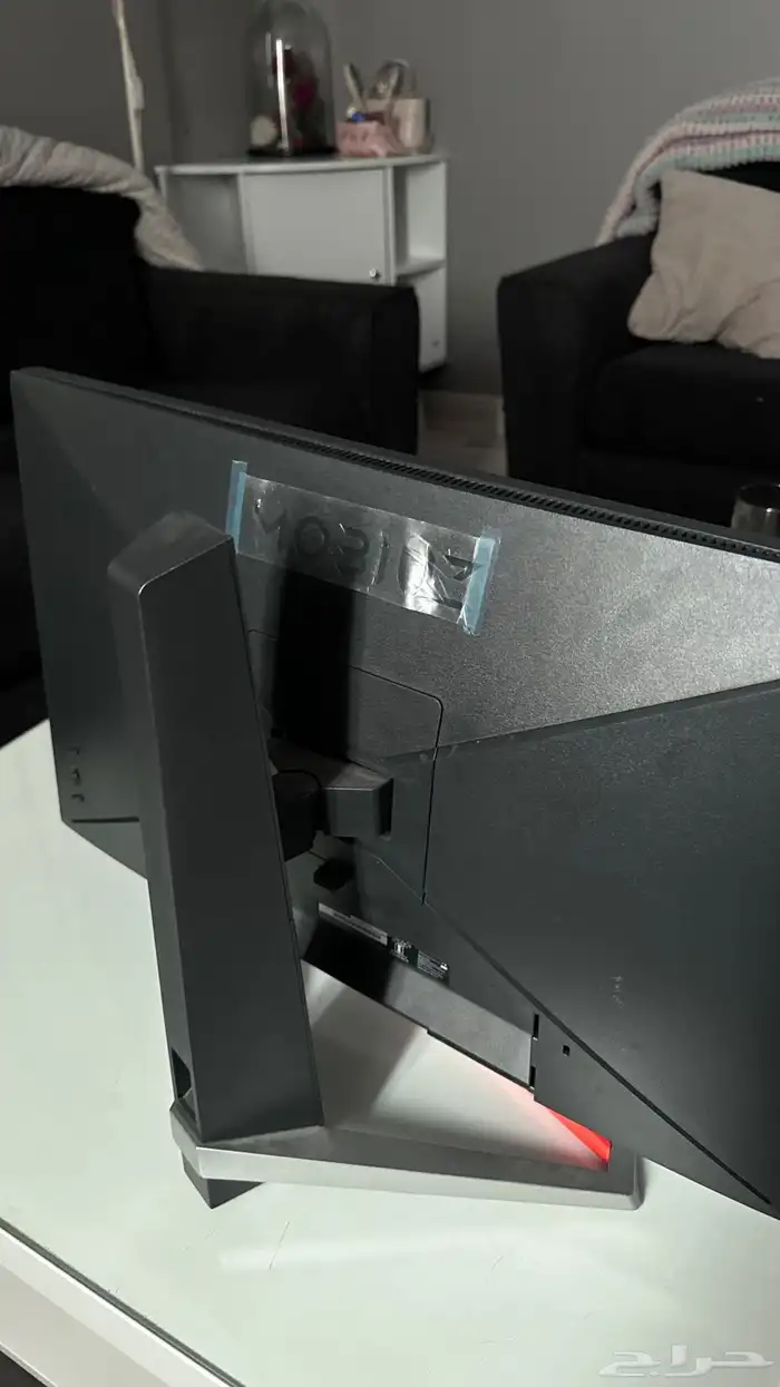 شاشة قيمينق BenQ MOBIUZ 2