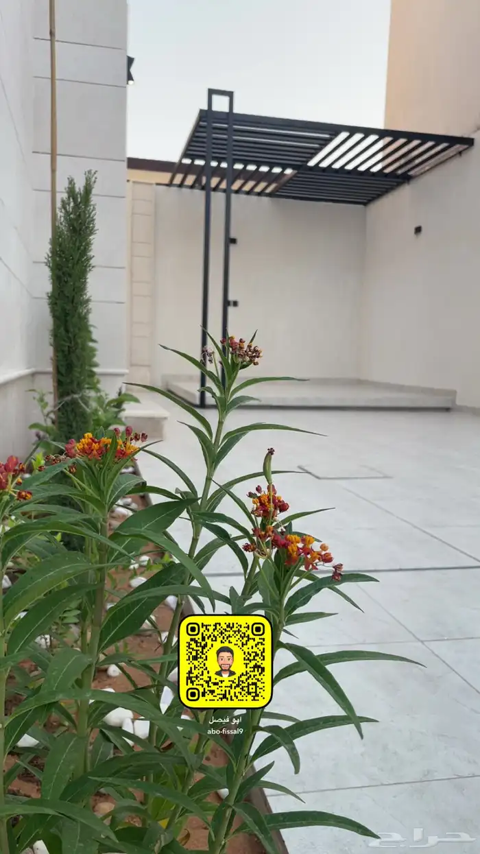 للبيع فله فاخره بحي الوفاء 4