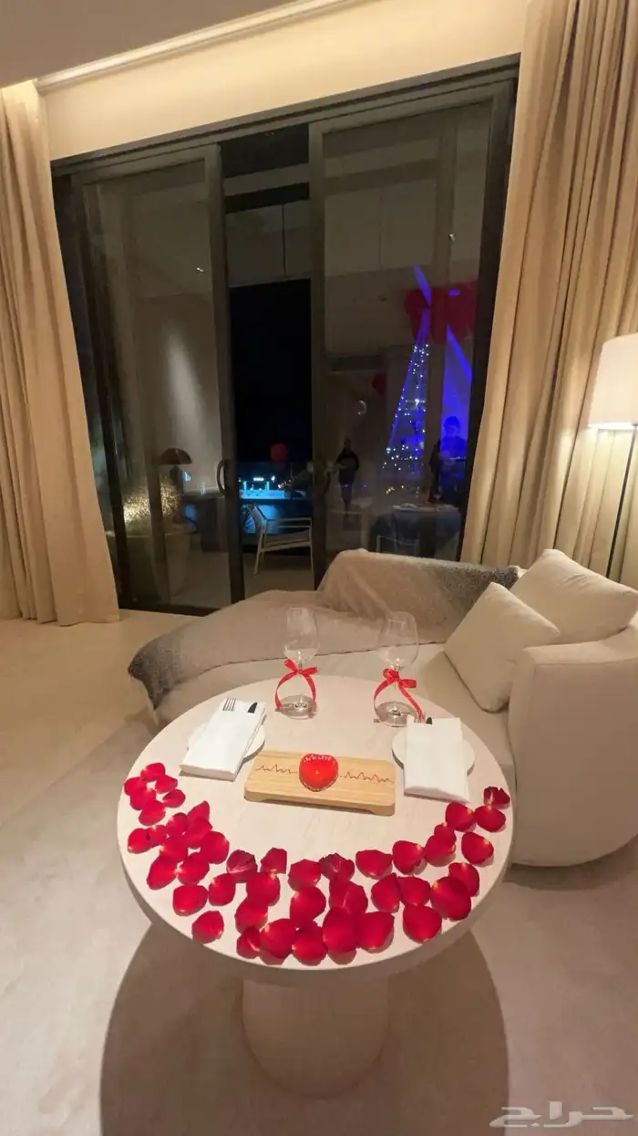 تنسيق حفلات 11