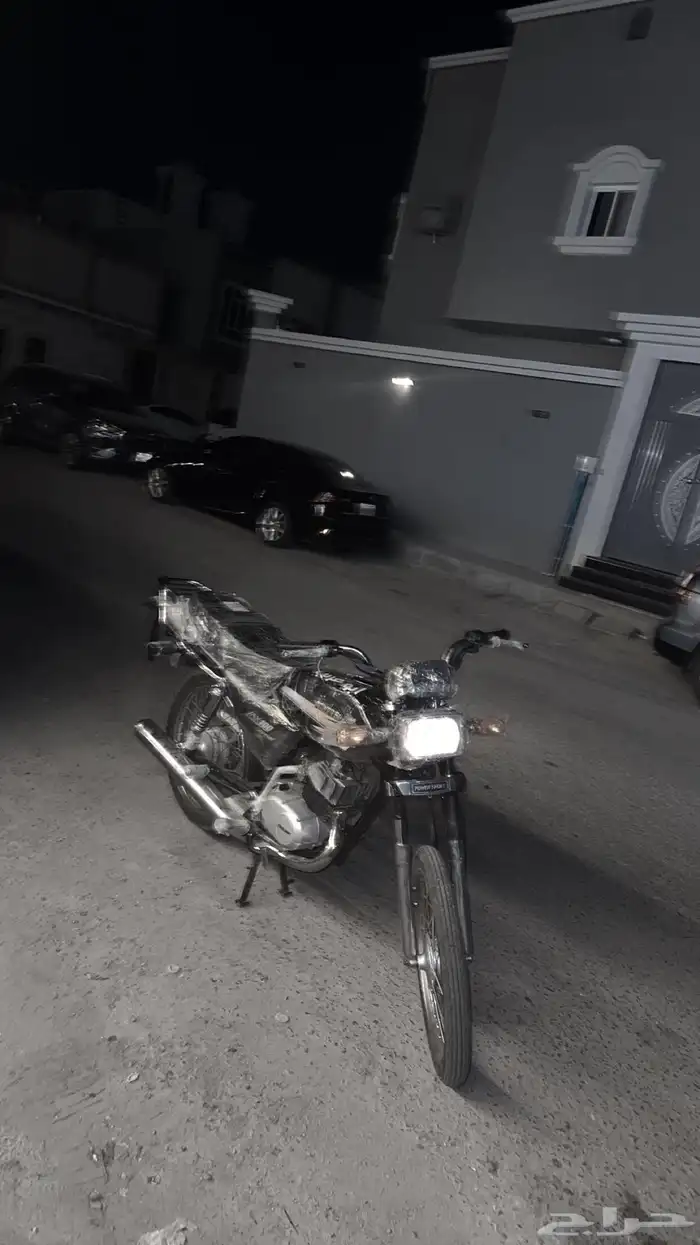 دباب اكس مية دباب ax100باور سبورت نضيففف ماشاء الله 11