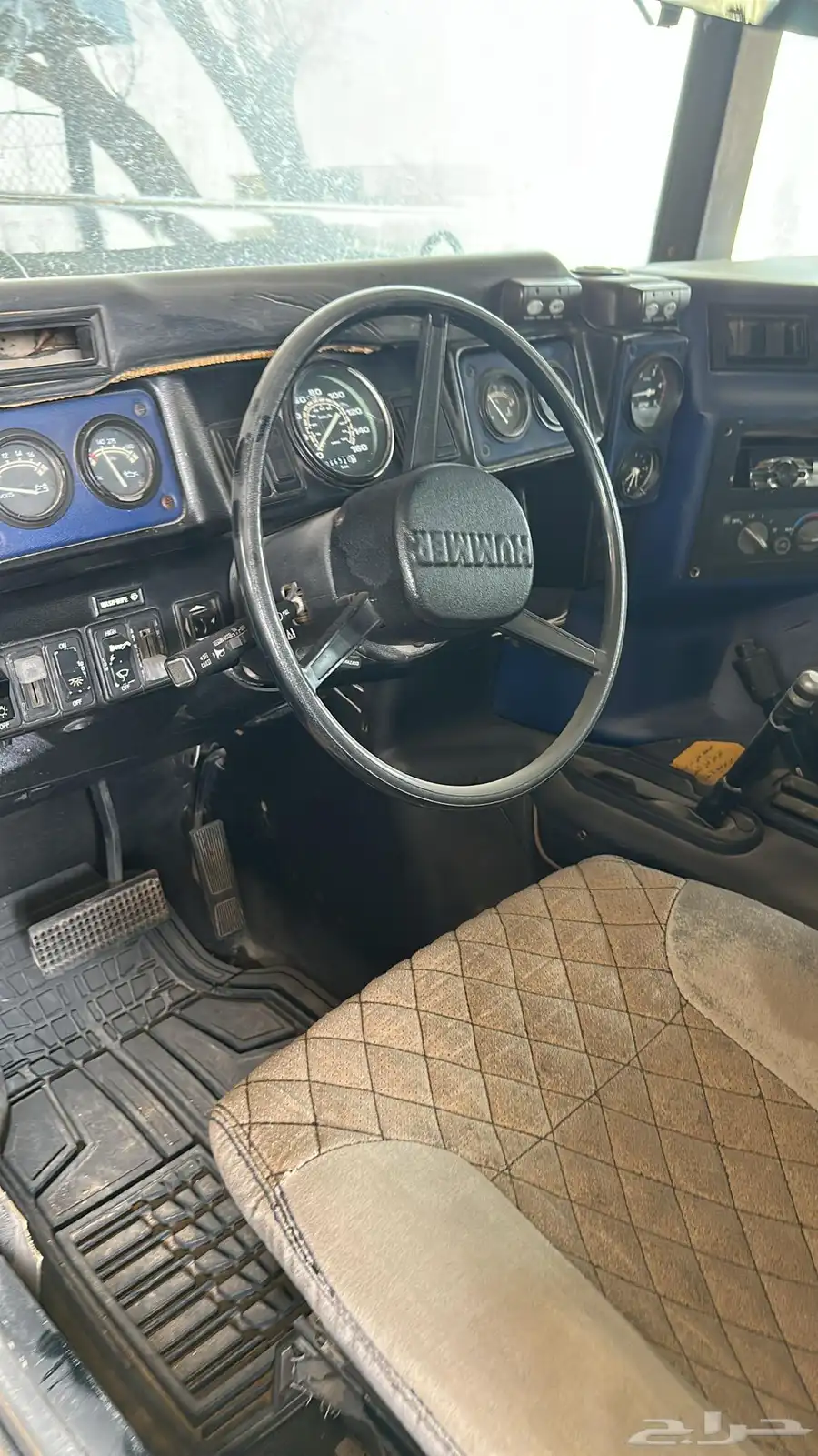 همر H1 1996 26
