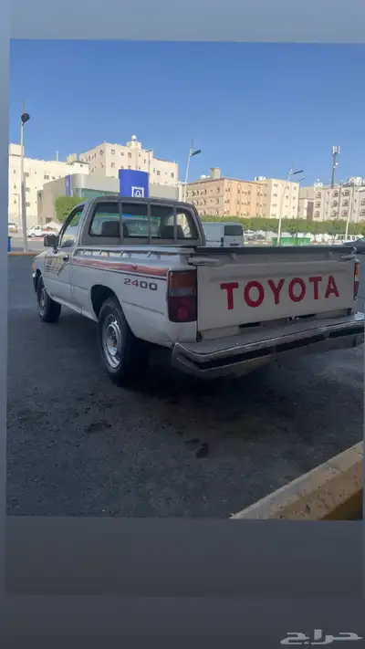 هايلوكس 95 0