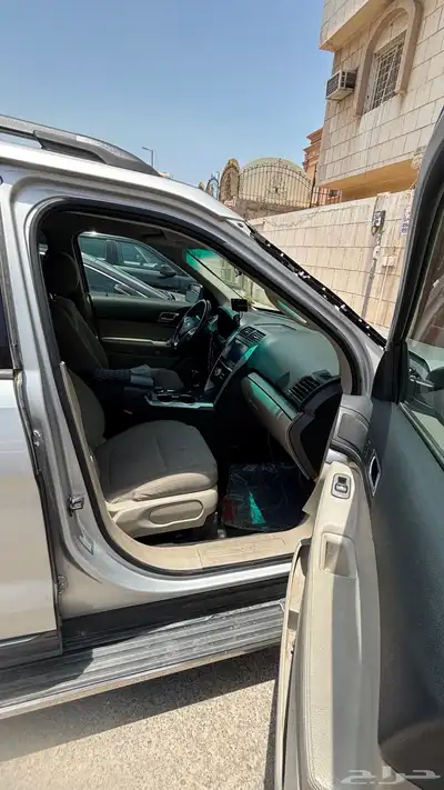 Ford Explorer 2015 for sale index