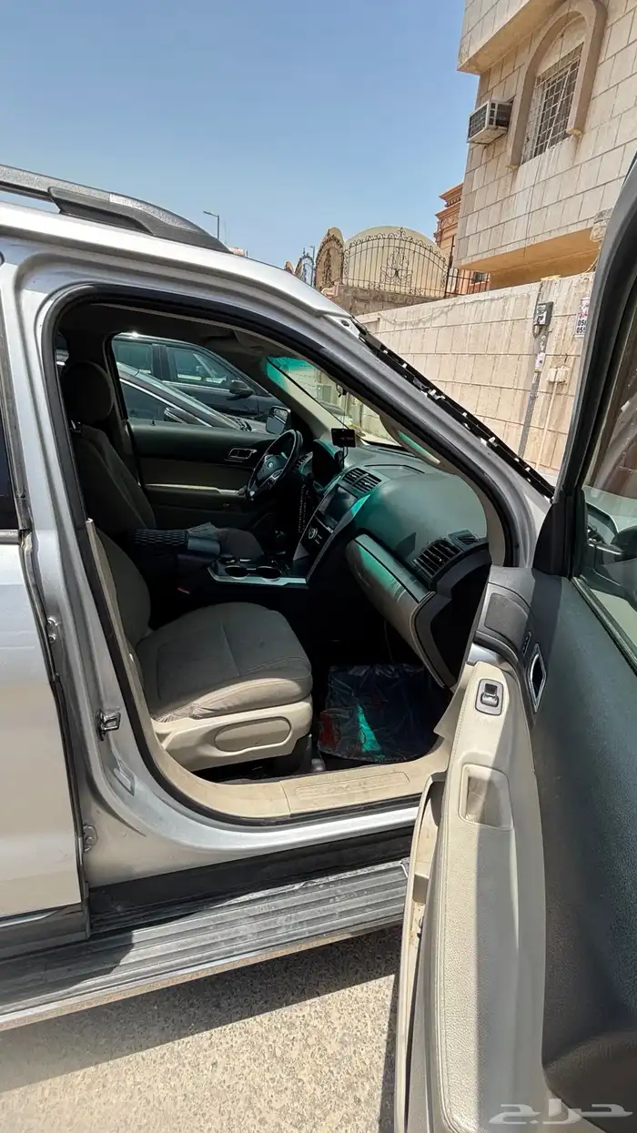 Ford Explorer 2015 for sale 2