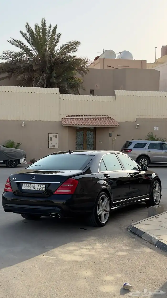 مرسيدس بانوراما s350 فل كامل 0