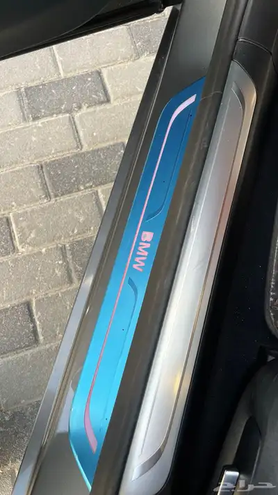 بي ام دبليو 740 2019 تم البيع 25