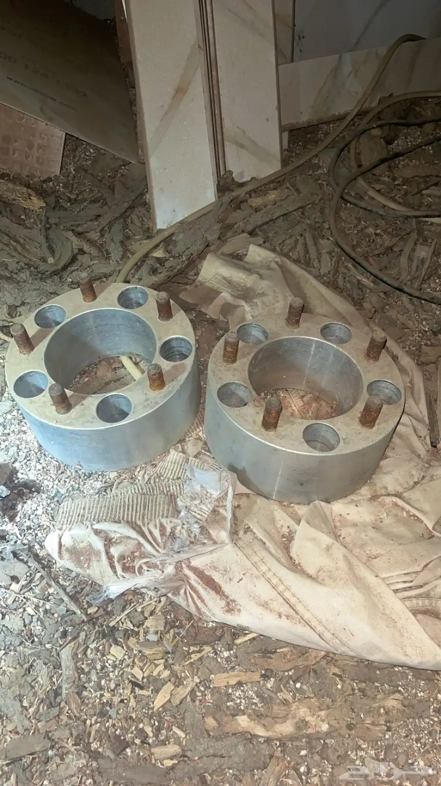 تباريز مقاس 8 للبيع 0