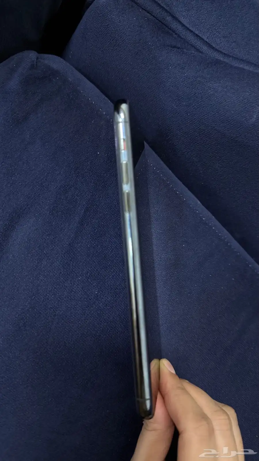 ايفون 11 برو ماكس 256G 1