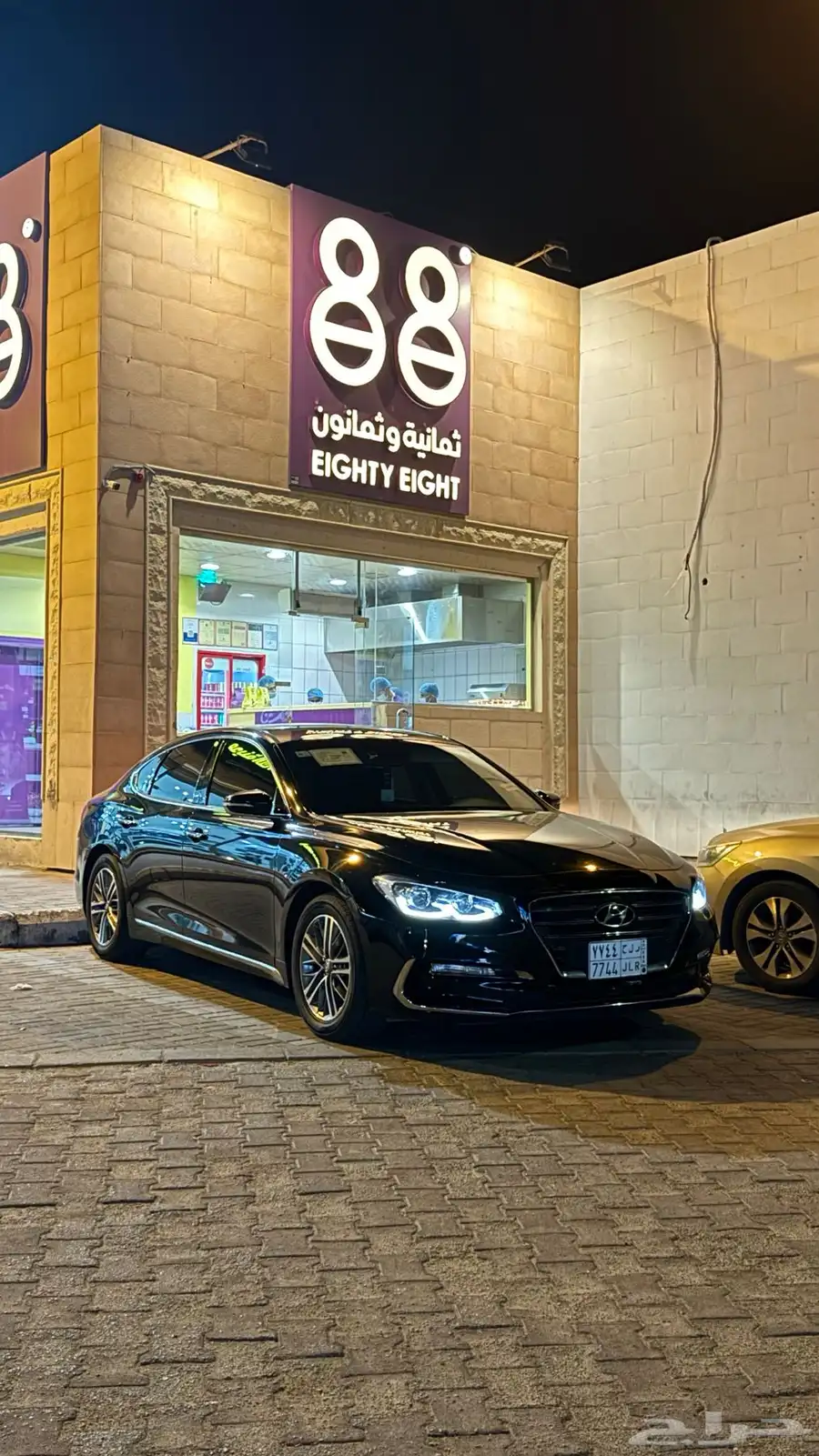 هيونداي ازيرا ديزل 2019 26