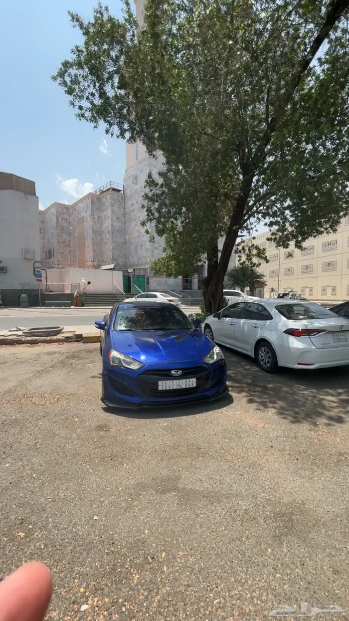 جينسس كوبيه 2013 7