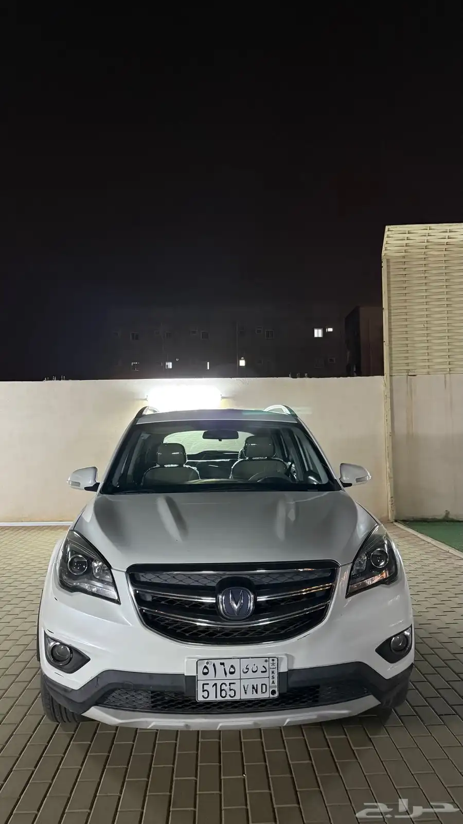 تشانجان cs35 2021 3