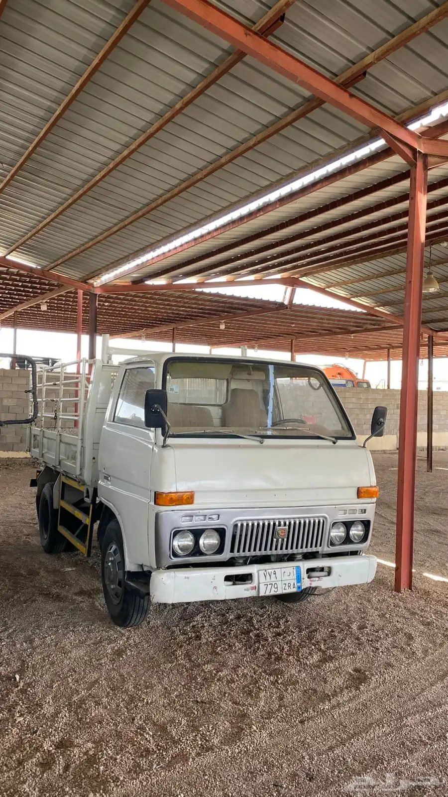 قلاب دايهاتسو 1