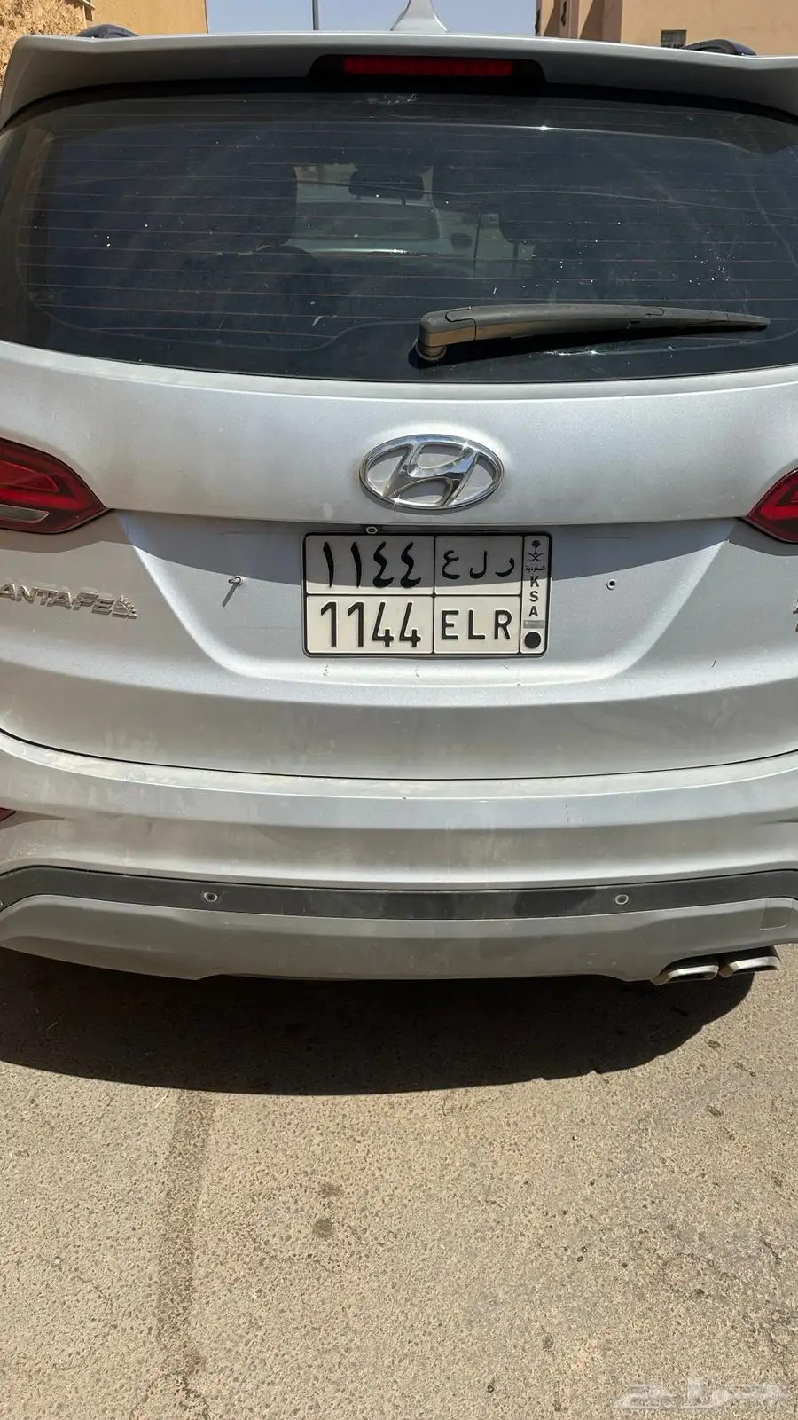 لوحة 1144 رلع 0