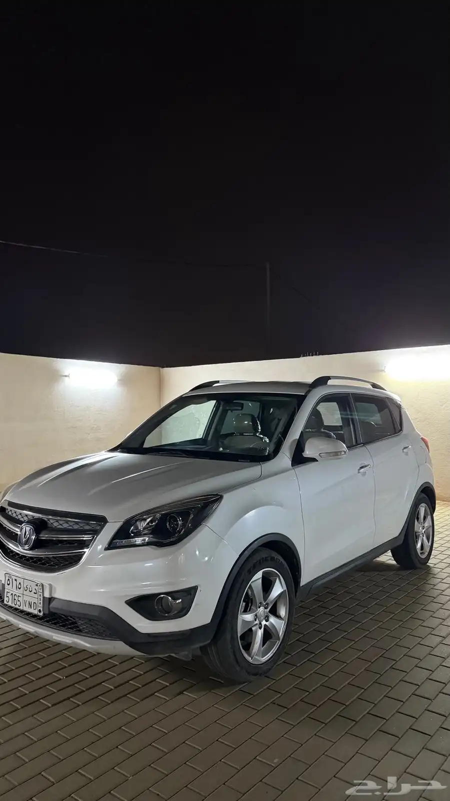 تشانجان cs35 2021 0