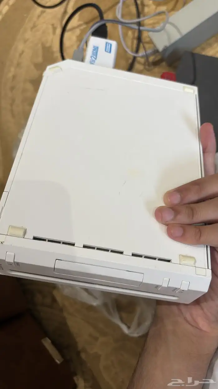 جهاز Wii مهكر النسخة الكاملة 9