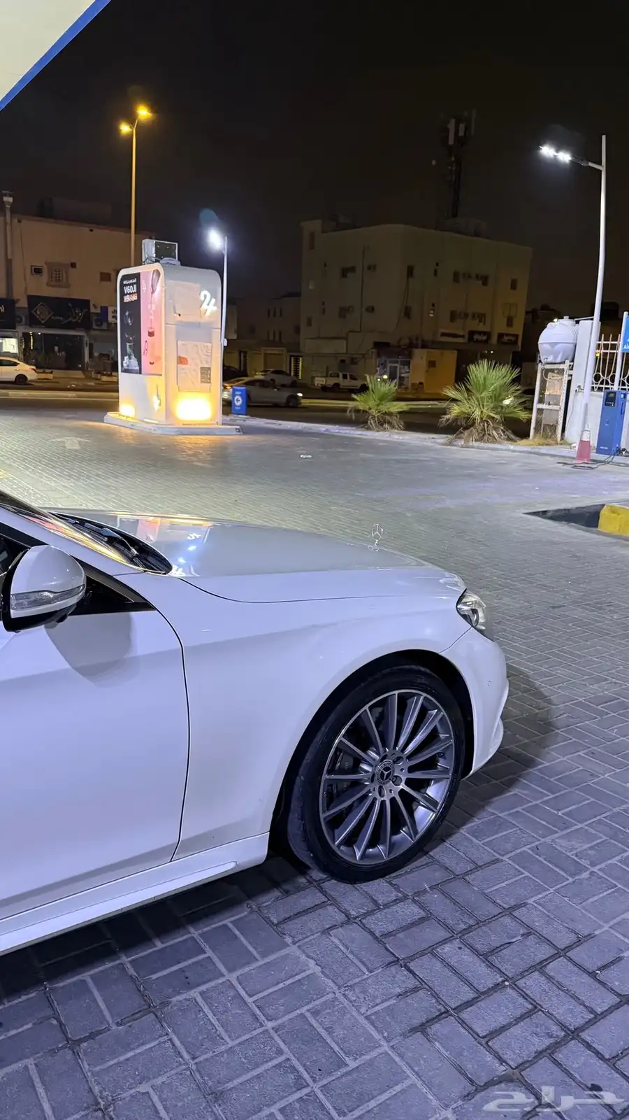 مرسيدسS500 2