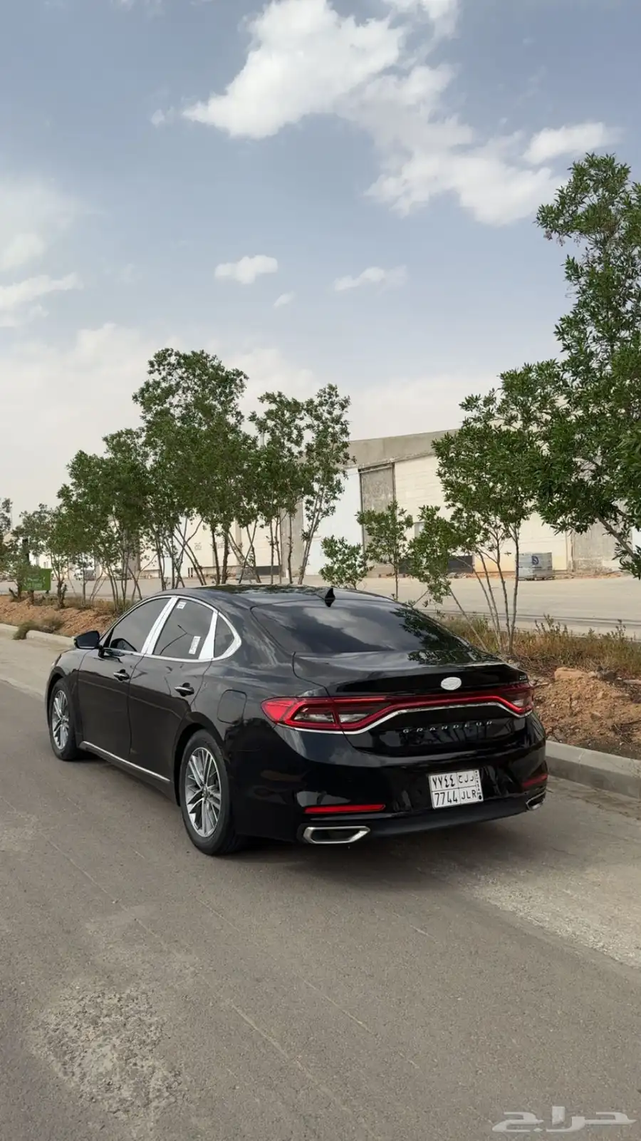 هيونداي ازيرا ديزل 2019 24