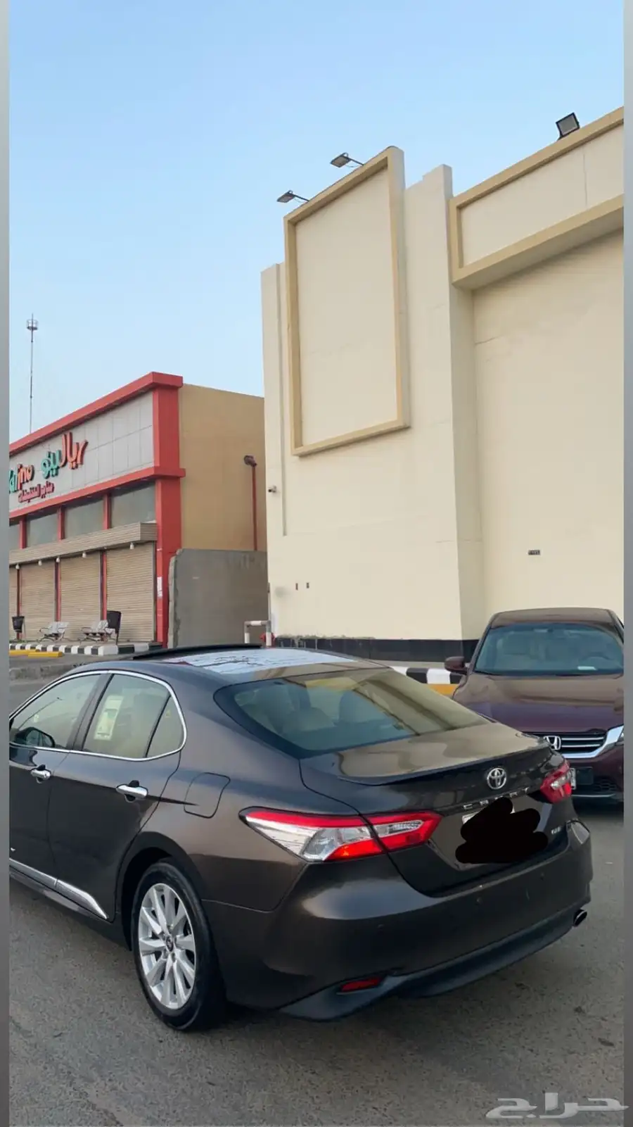 كامري 2020 فل كامل 0