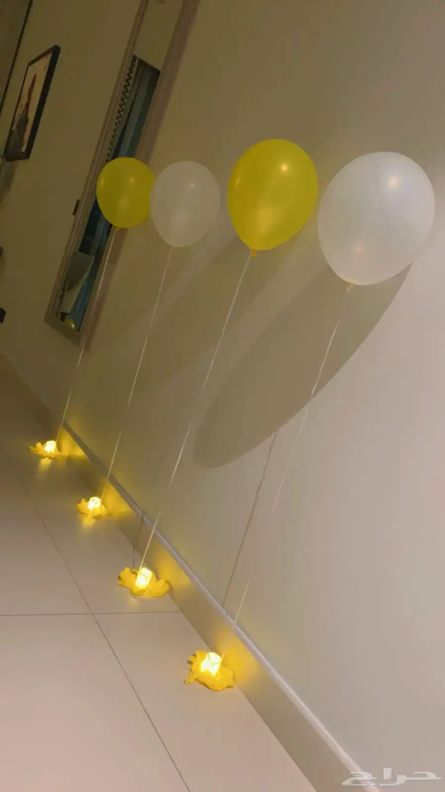 تنسيق حفلات 30
