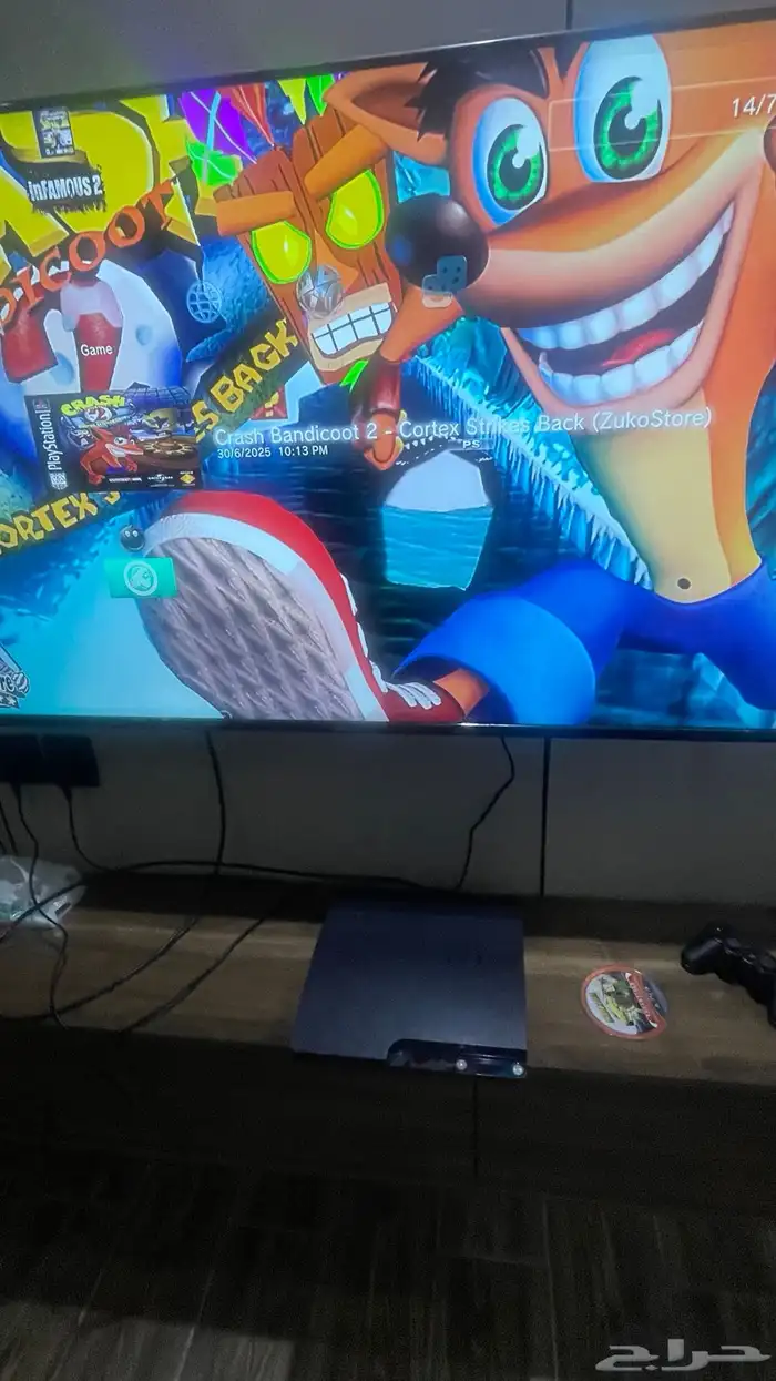 سوني 3 معدل 3