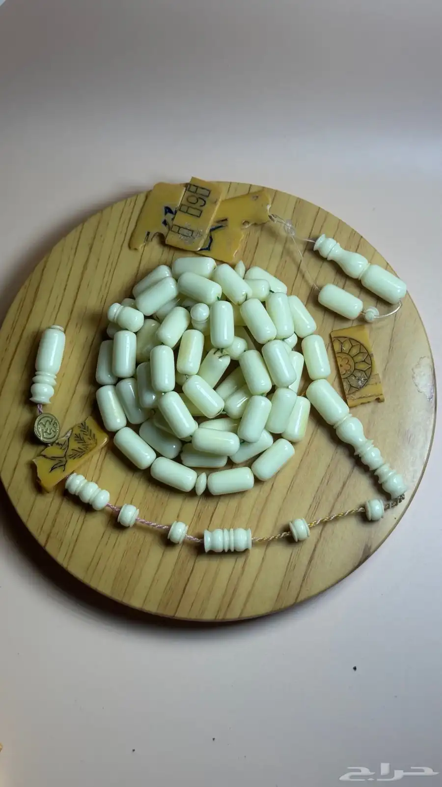 مسباح دومنه قديم خراطة mk 2
