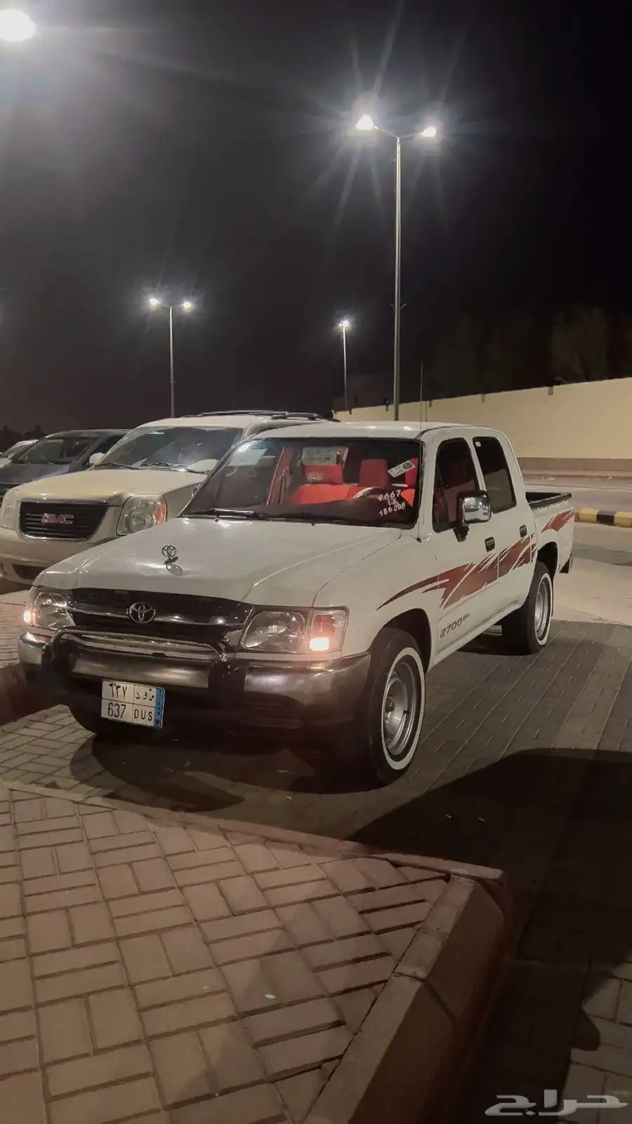 هيلكس 2003 مركب خط 2004 4