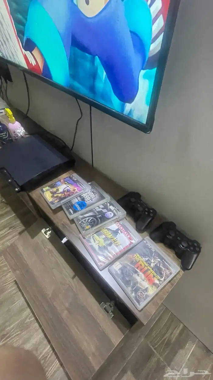 سوني 3 معدل 4