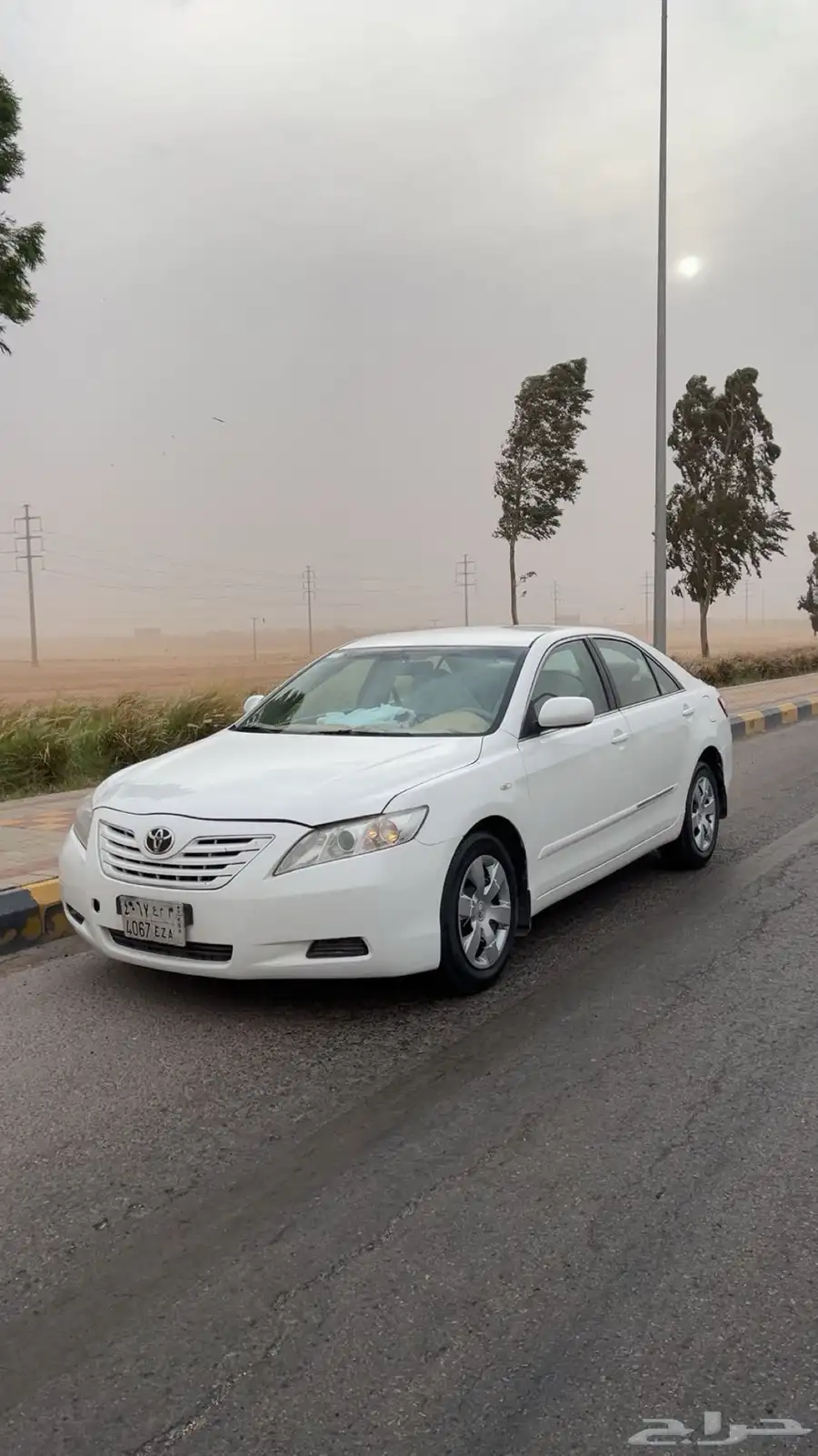 كامري 9 5